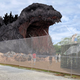 Illustration for article titled Japan Getting Life-Sized iGodzilla/i Theme Park Attraction